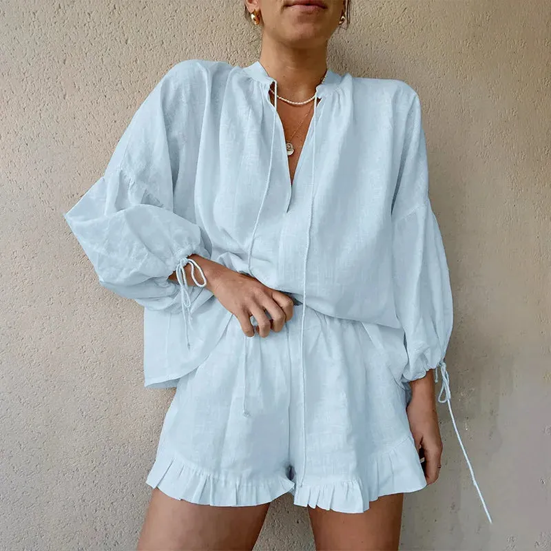 Jordan™ – Cozy Essentials Set