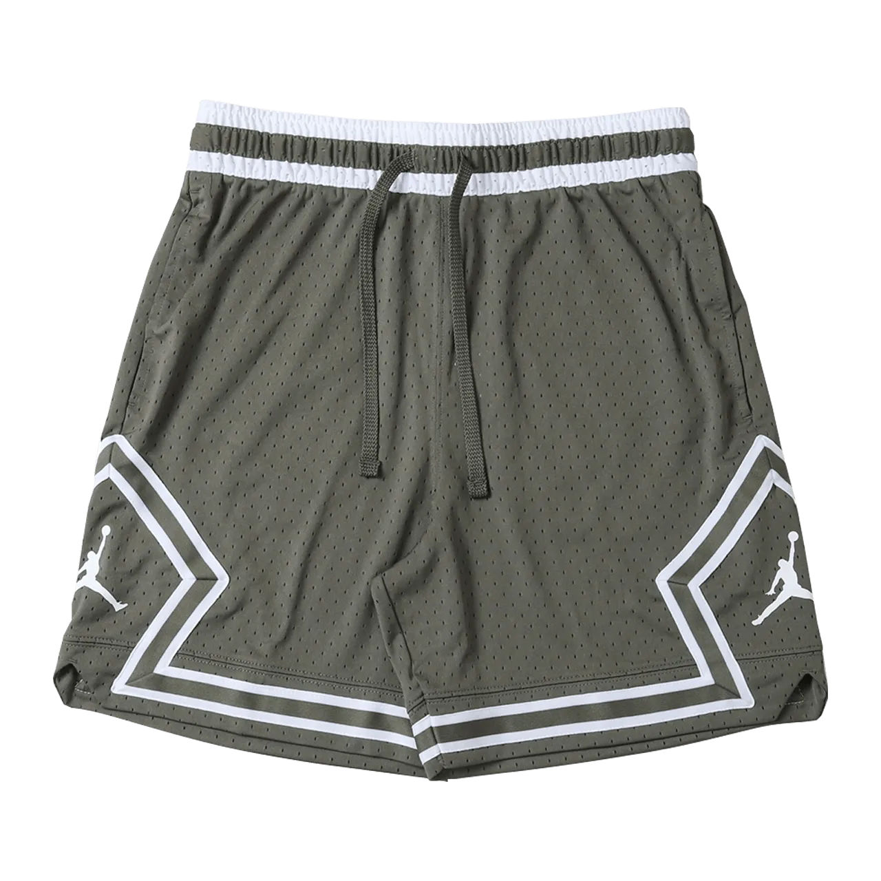 Jordan Dri-FIT Sport Diamond Shorts