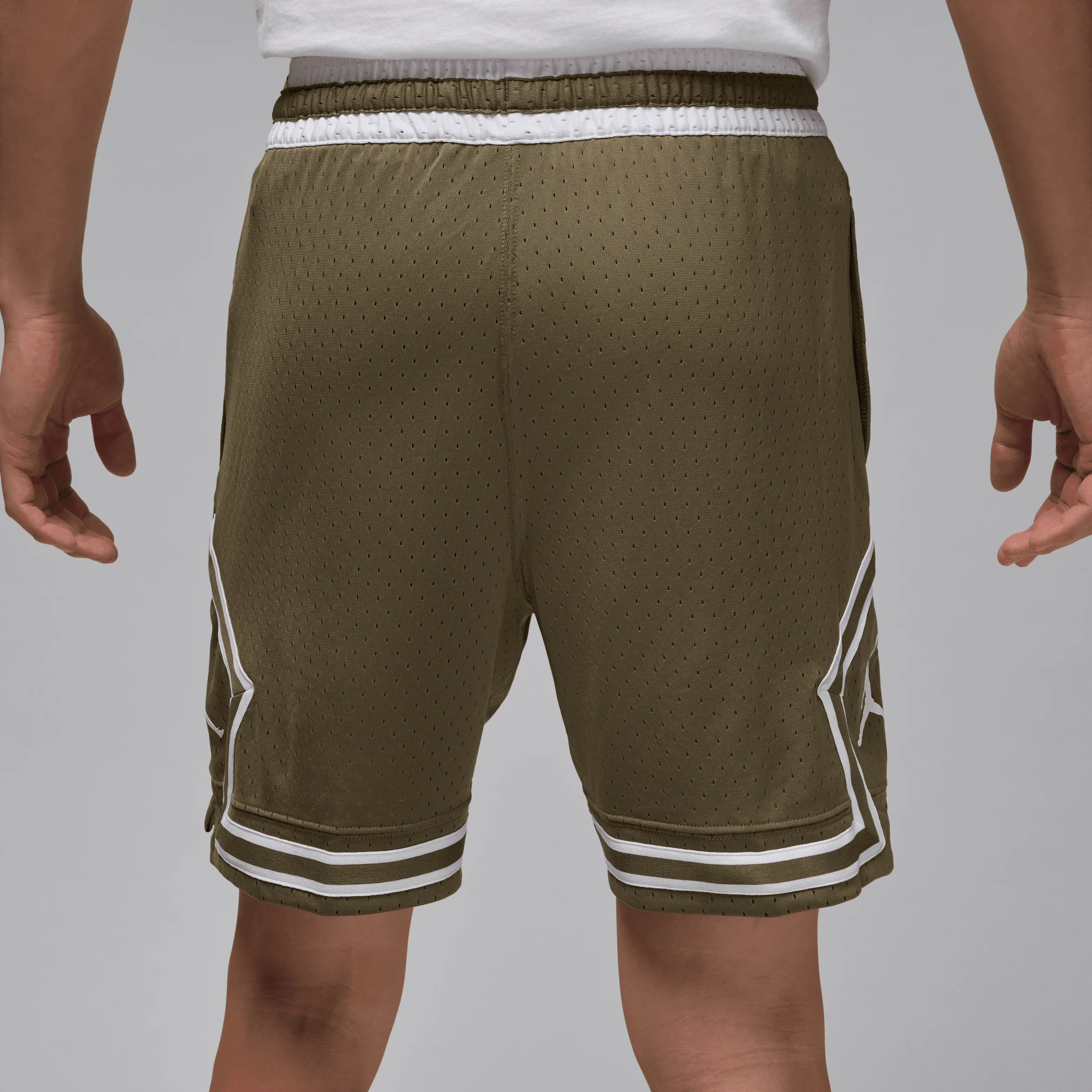Jordan Dri-FIT Sport Diamond Shorts