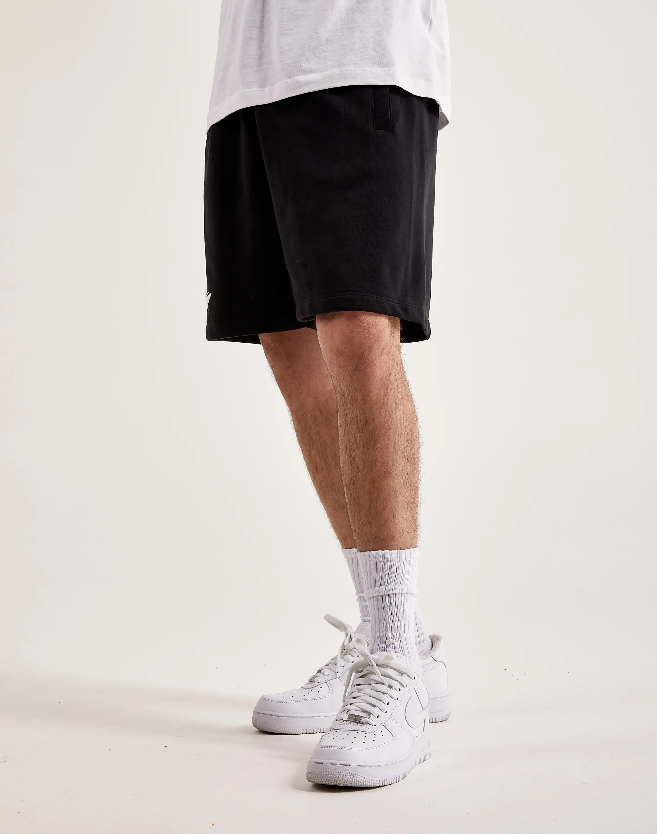 Jordan Essentials Fleece Shorts