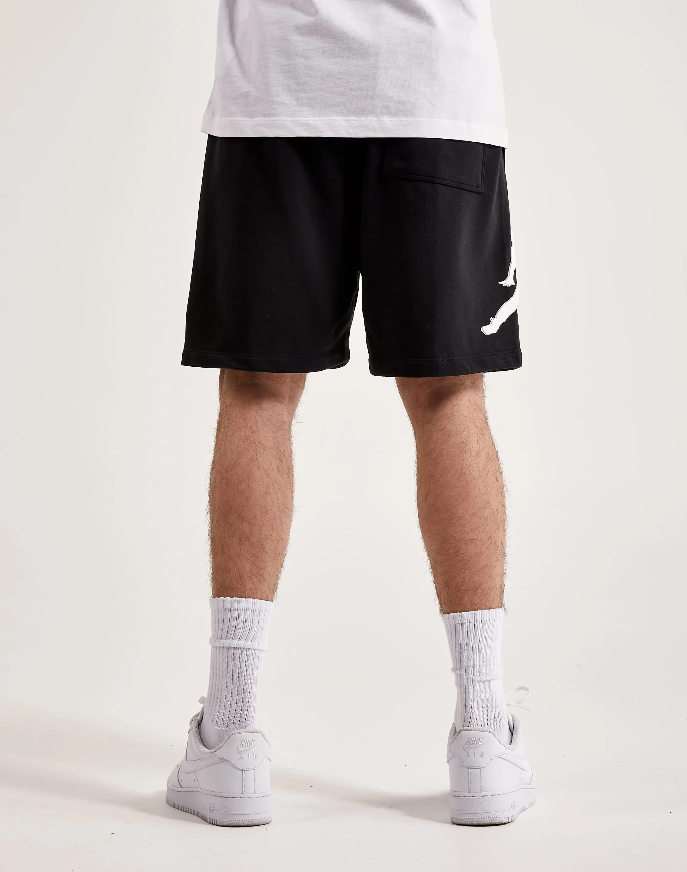 Jordan Essentials Fleece Shorts