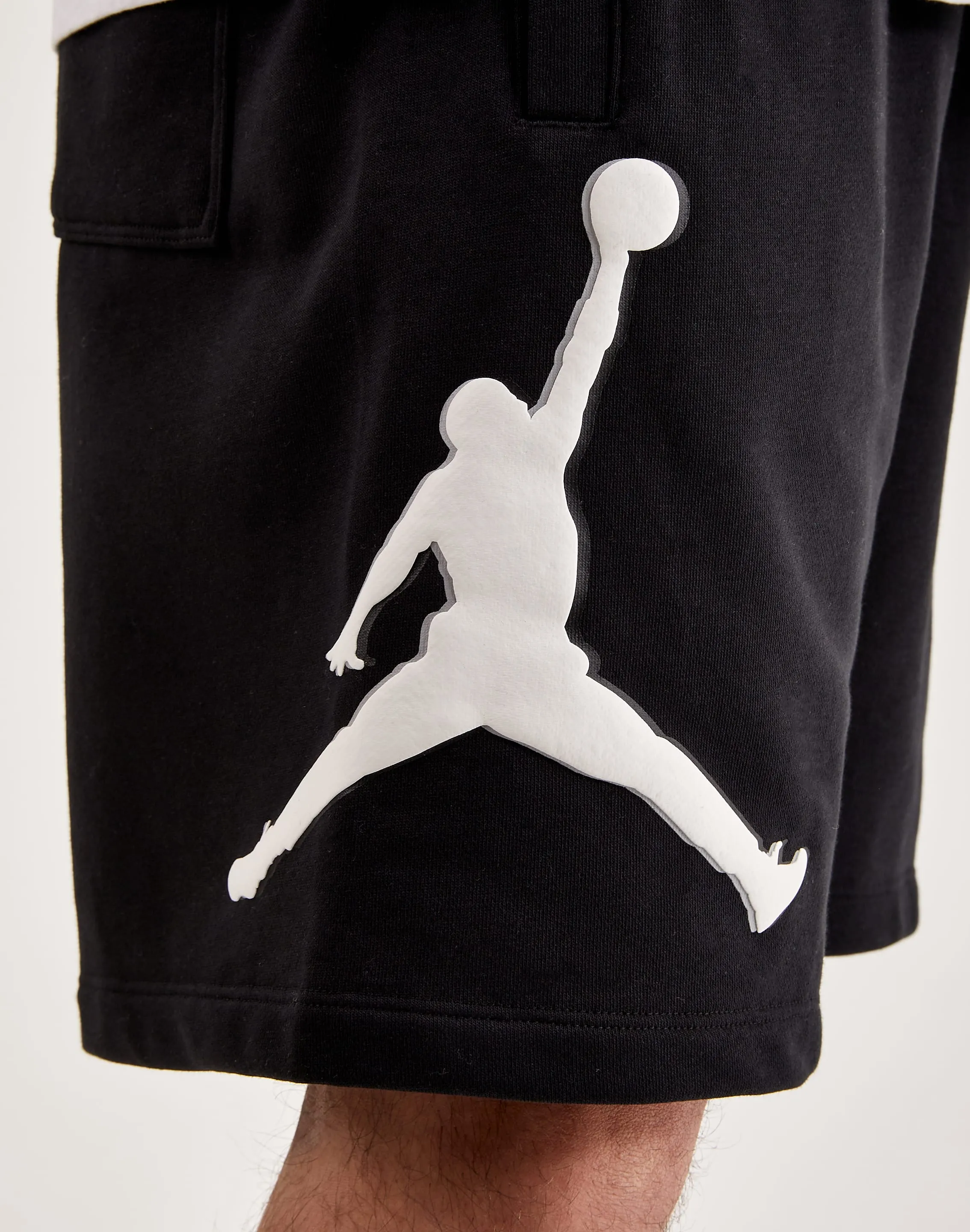 Jordan Essentials Fleece Shorts