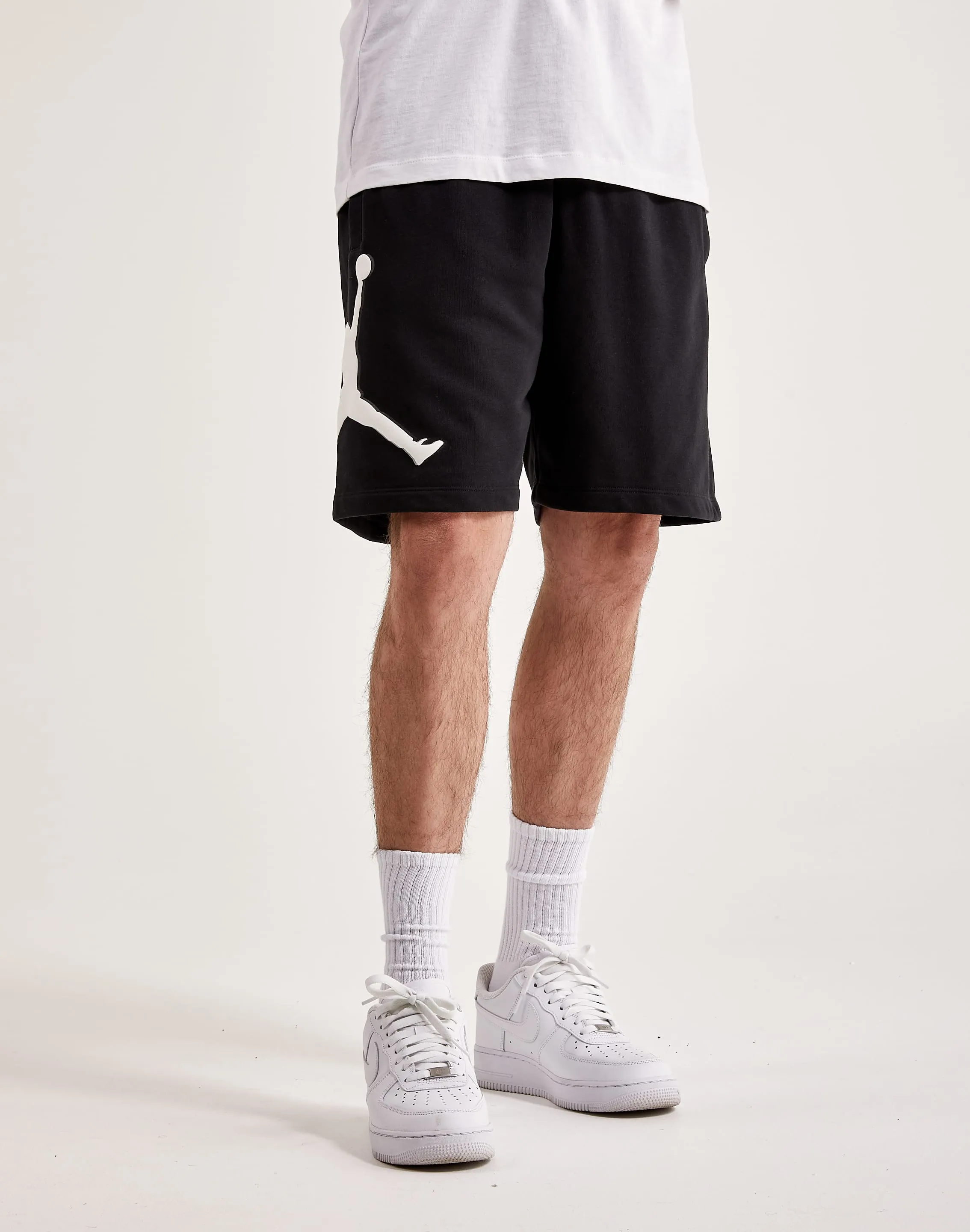 Jordan Essentials Fleece Shorts