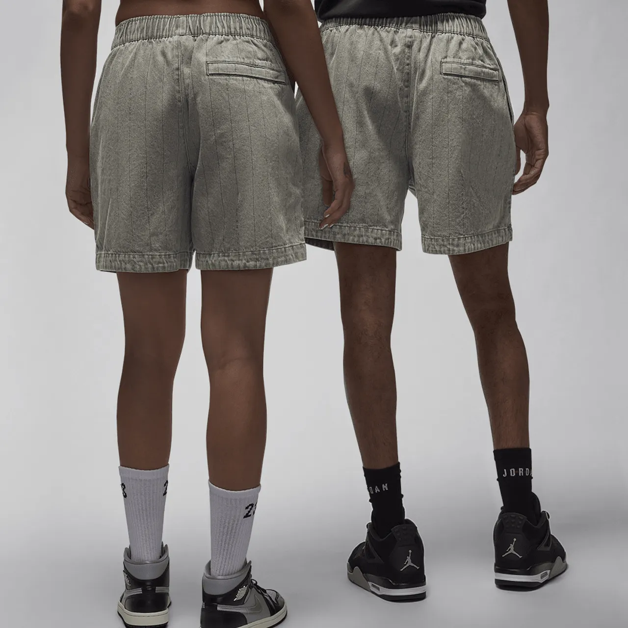 Jordan x A Ma Mani¨¦re Men's Shorts