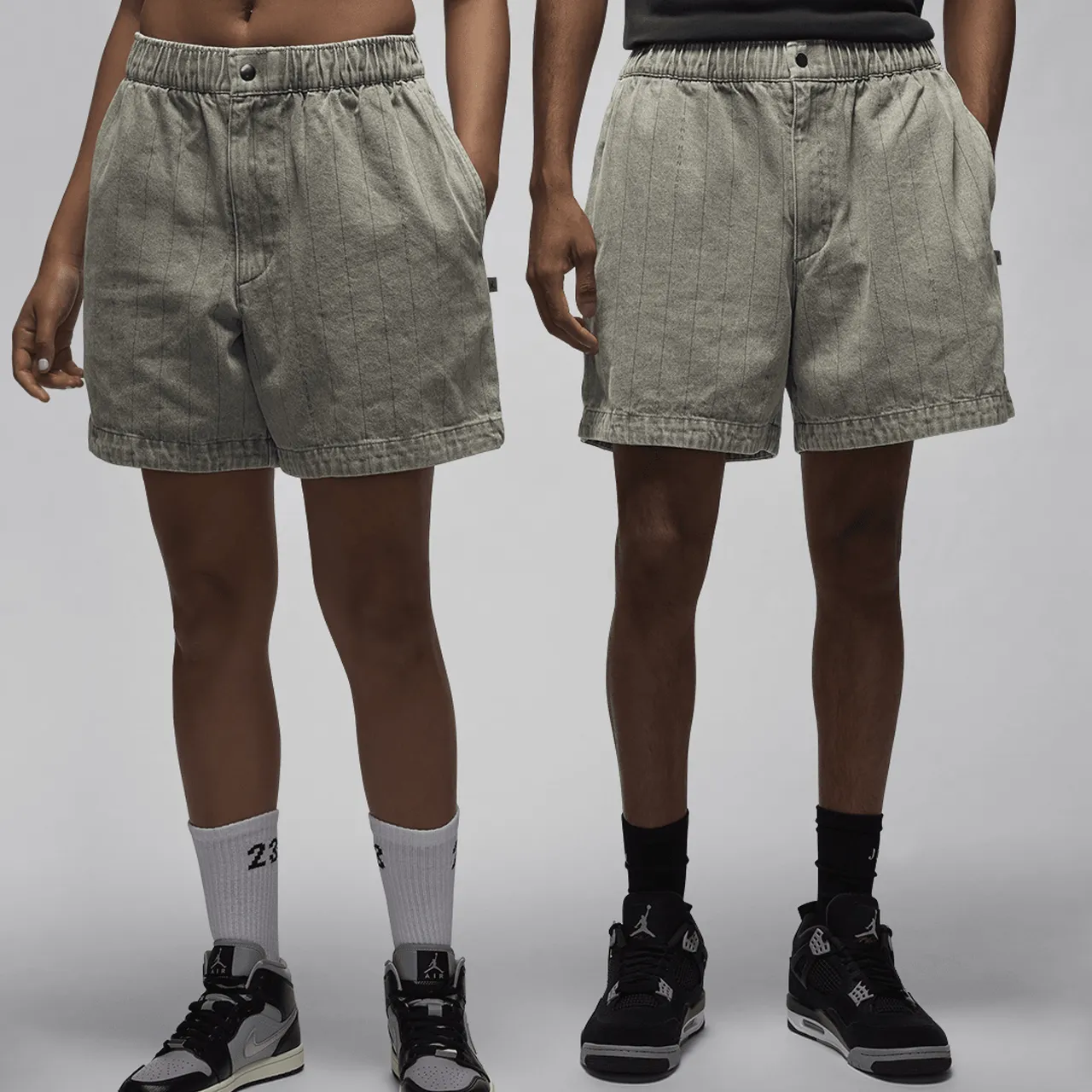 Jordan x A Ma Mani¨¦re Men's Shorts