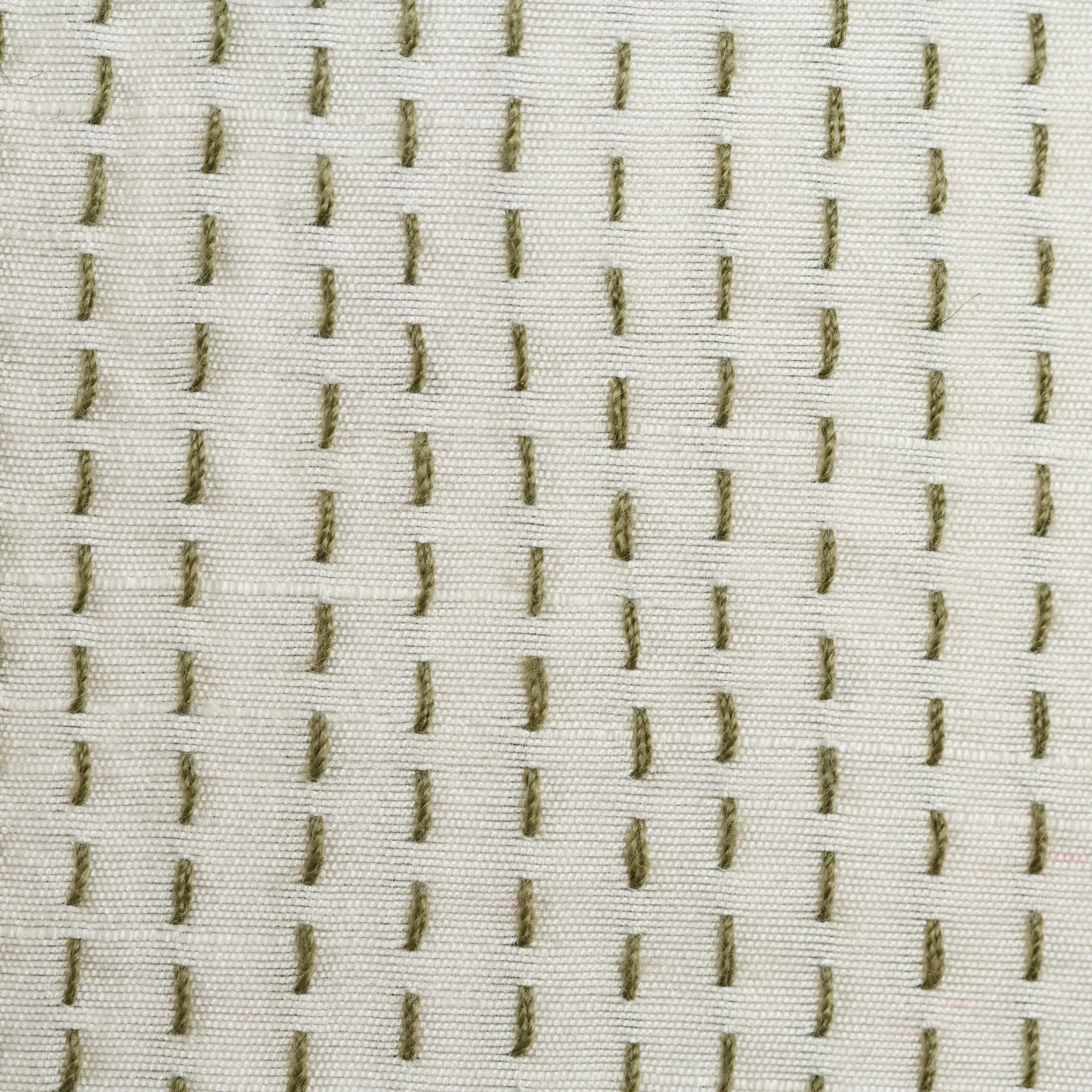 Jortas Shorts | Warm White - Thyme Striped