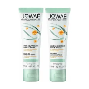 Jowaé Promo Pack: Jowaé Hand & Nail Nourishing Cream 2x50ml