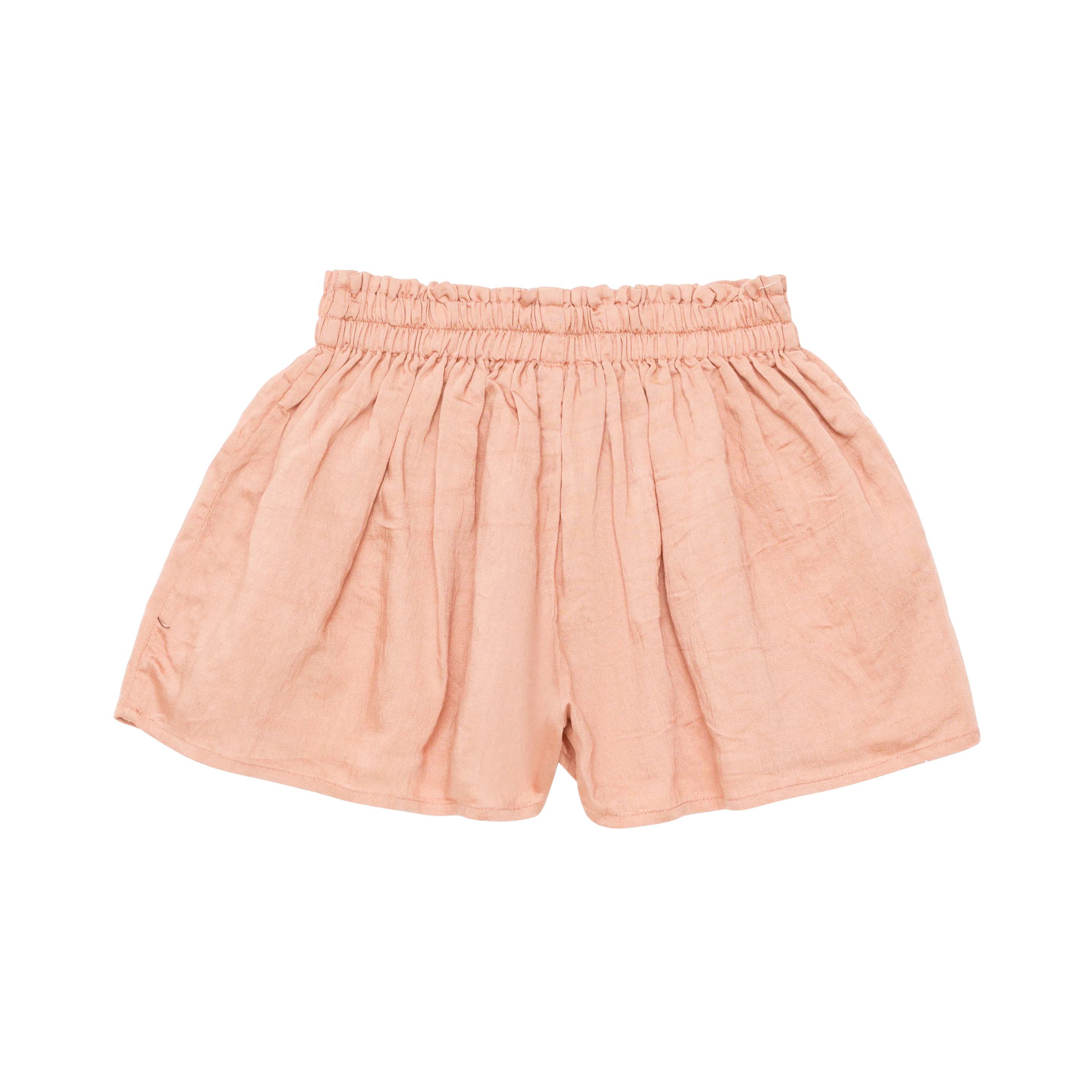 Joysa Shorts | Cloudy Rose
