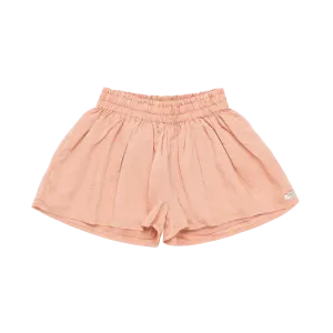 Joysa Shorts | Cloudy Rose