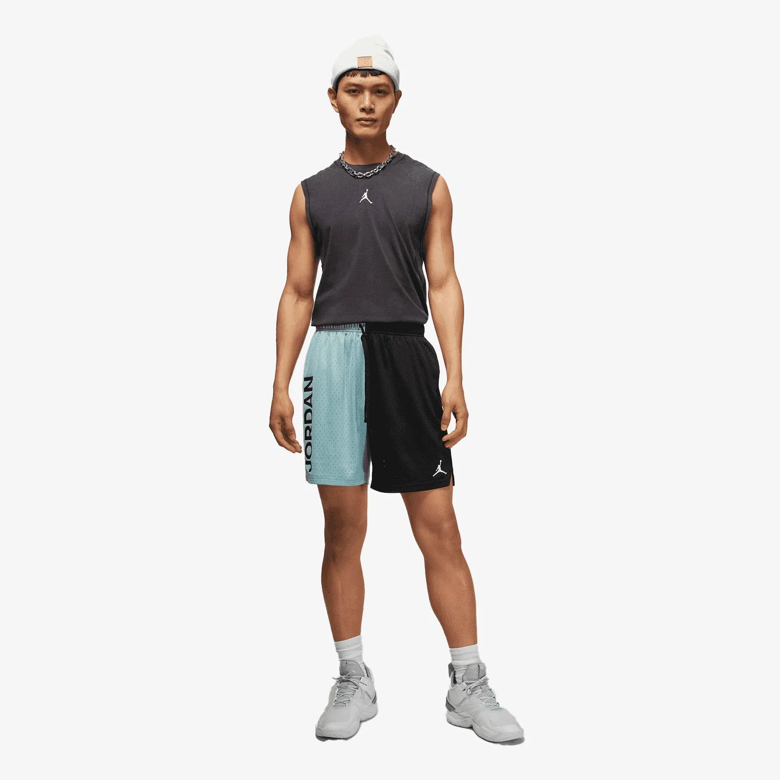 Jumpman Dri-FIT Sport Tank - Black