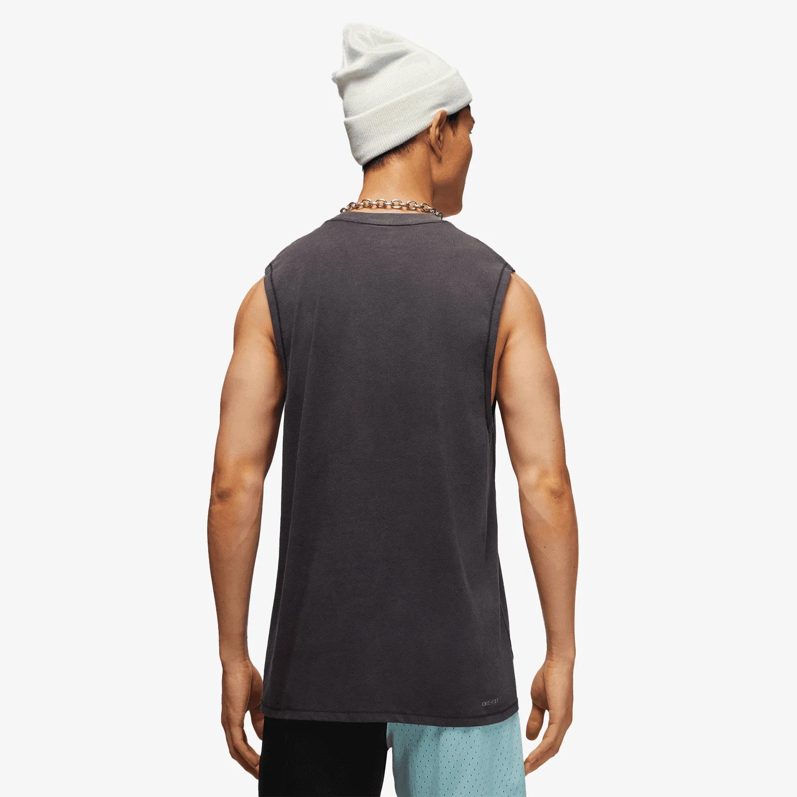 Jumpman Dri-FIT Sport Tank - Black