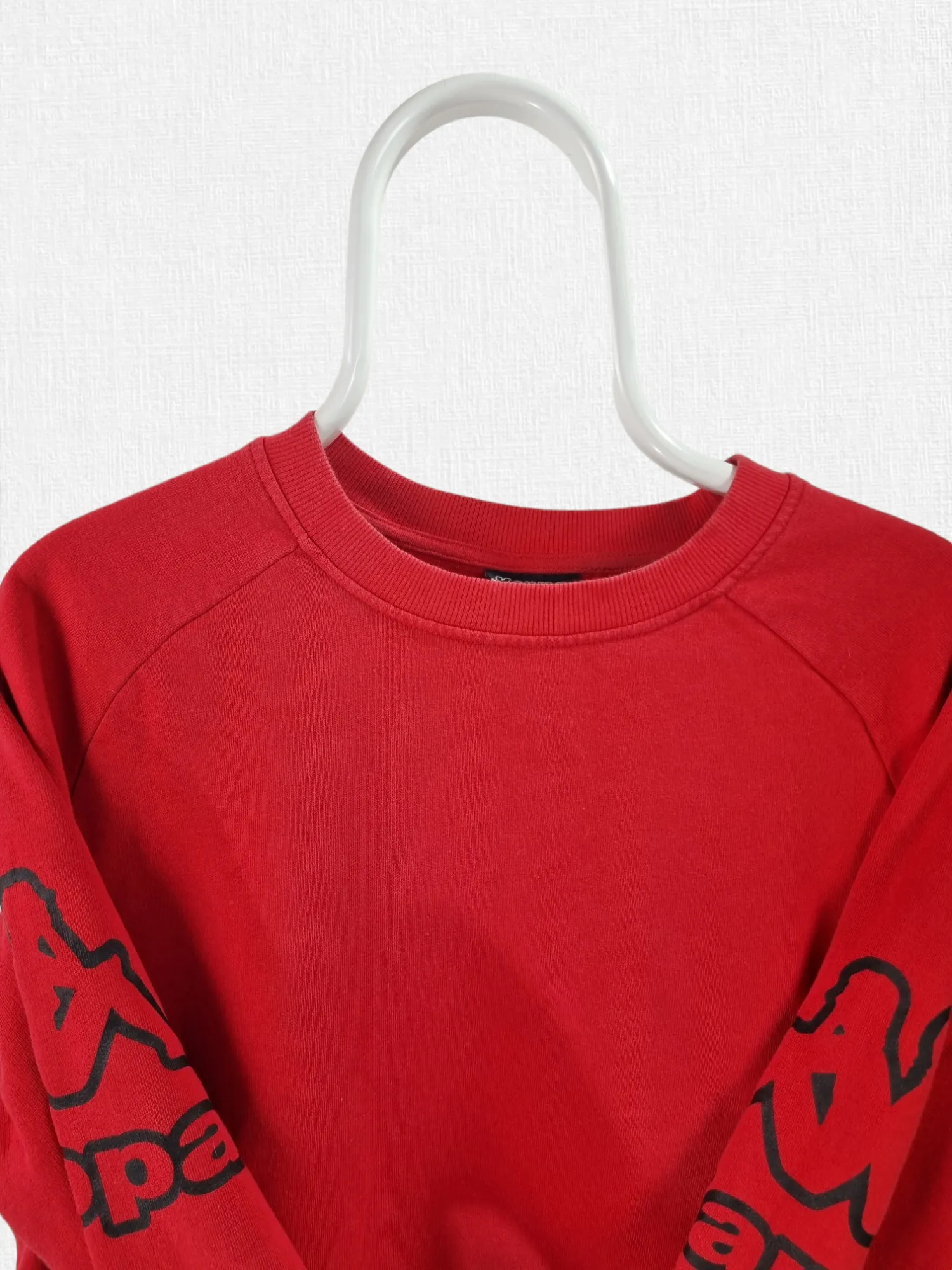 Kappa sweater maat L
