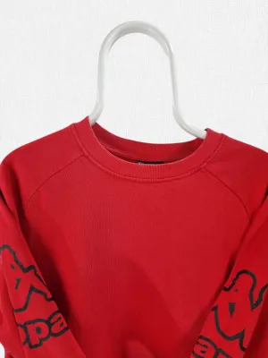 Kappa sweater maat L