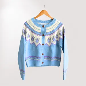 KAREN SWEATER