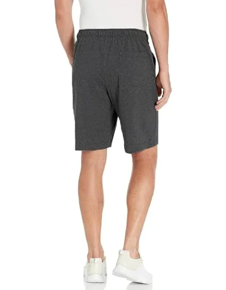 Kart Black Men's Knee Length Loopknitt Fabirc Cotton Shorts (Pack Of 3) | NVY-23_GRY-FTBALL_BLK-87