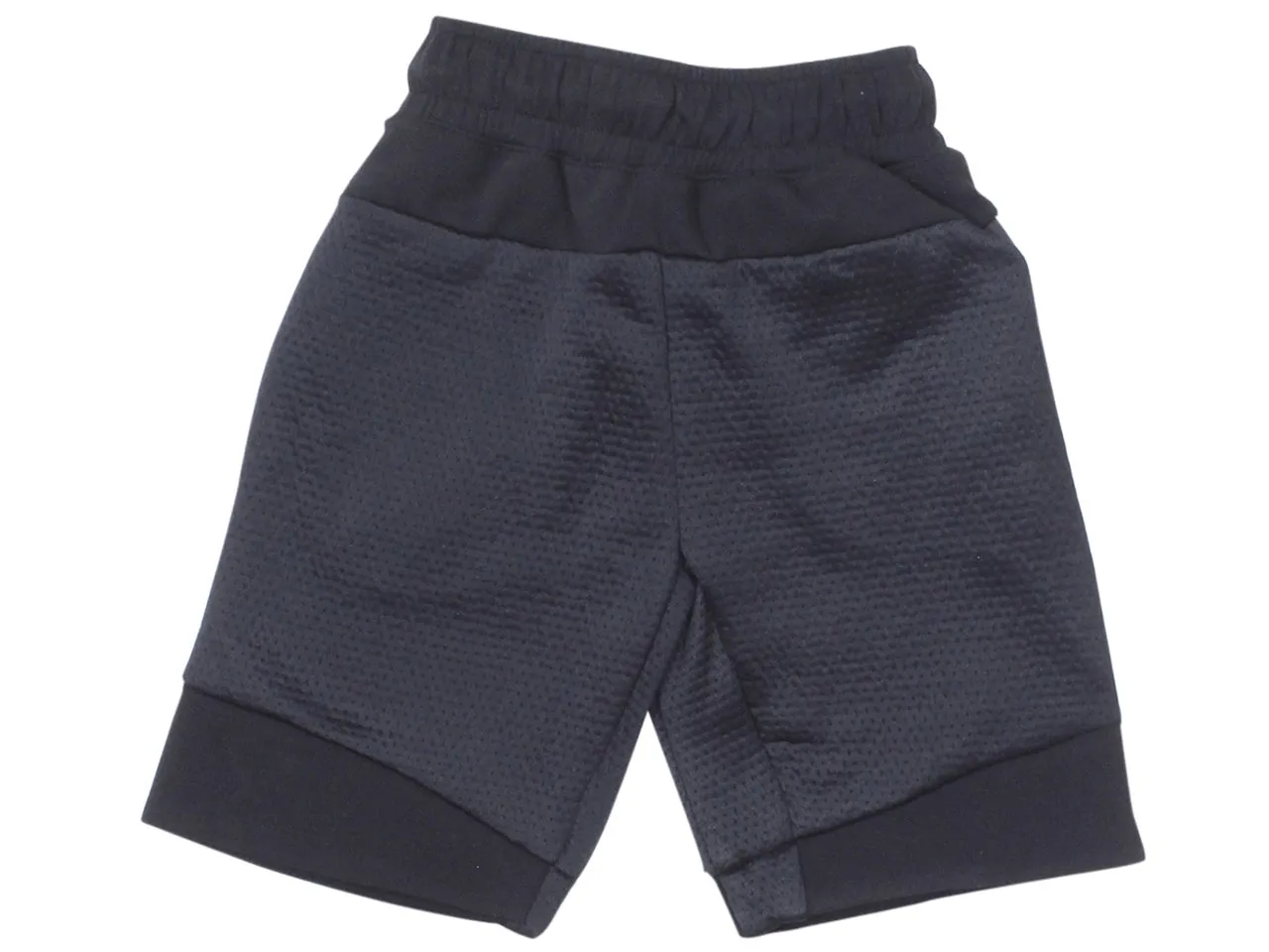 Kid's NKB Futura T Shirt And Shorts Outfit