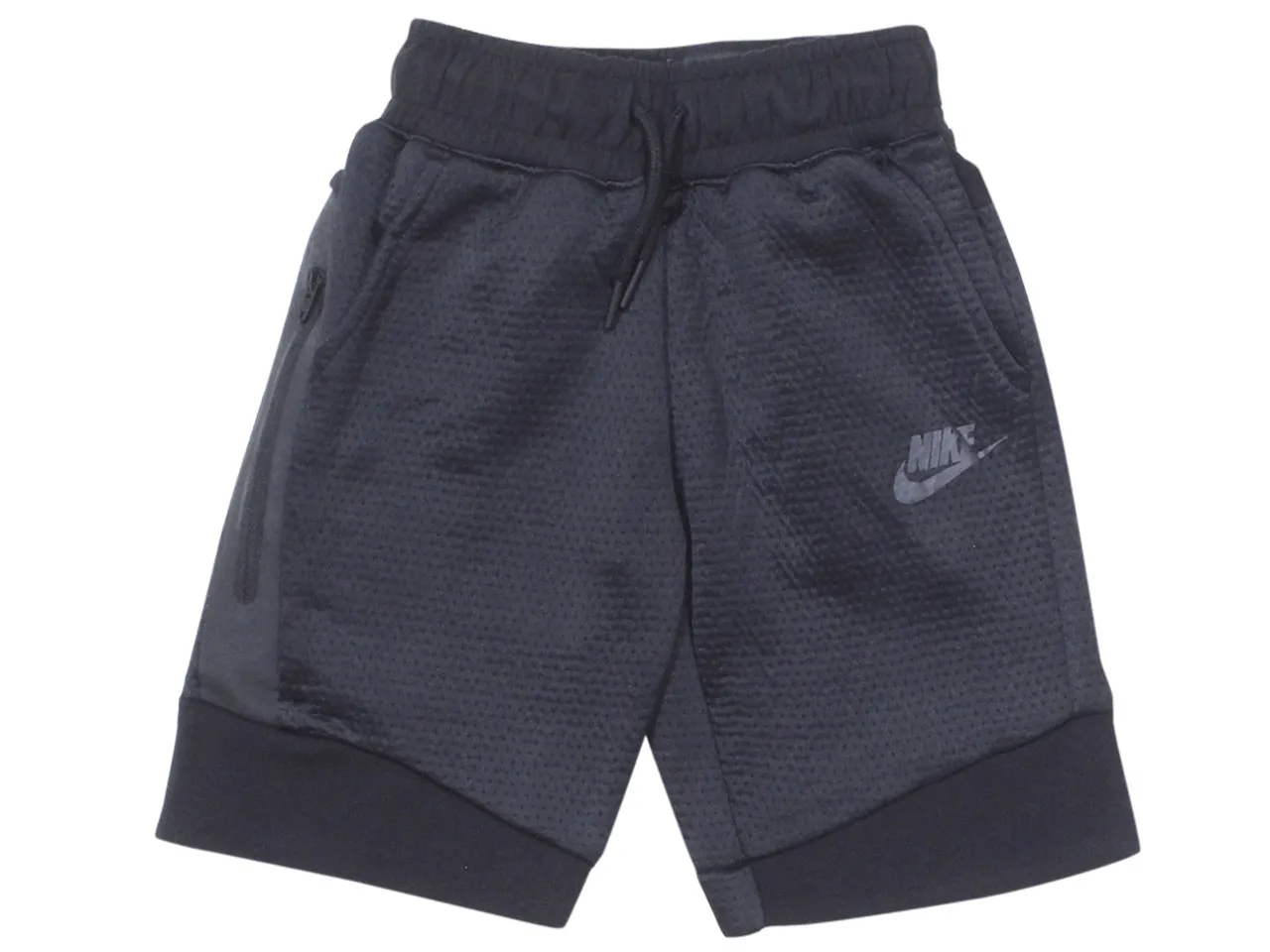 Kid's NKB Futura T Shirt And Shorts Outfit
