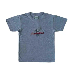 Kids T-Shirt Large Koala Australia 2