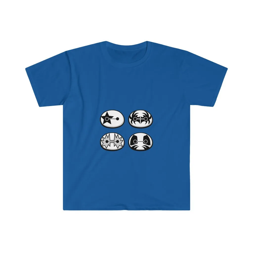 Kiss Bay T-Shirt