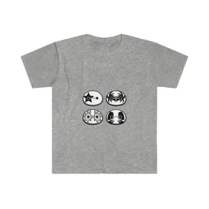 Kiss Bay T-Shirt