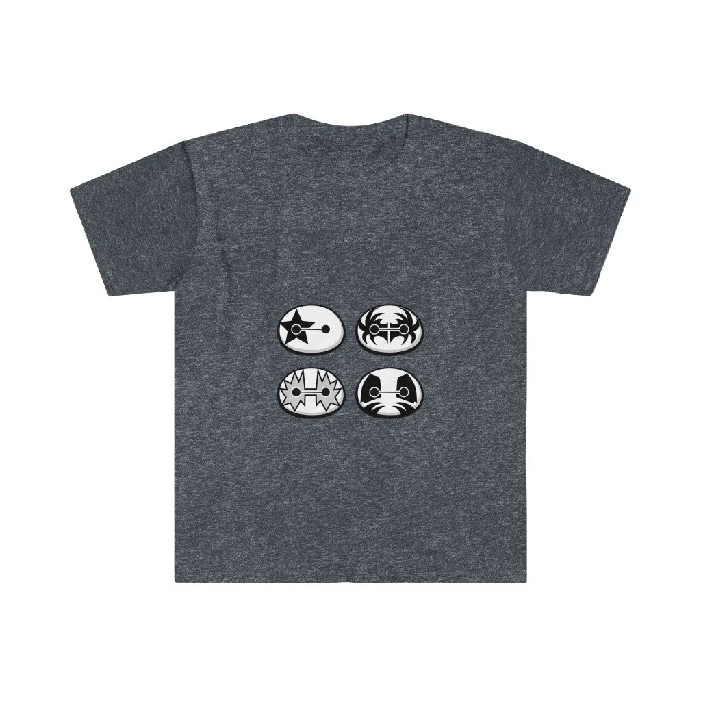 Kiss Bay T-Shirt