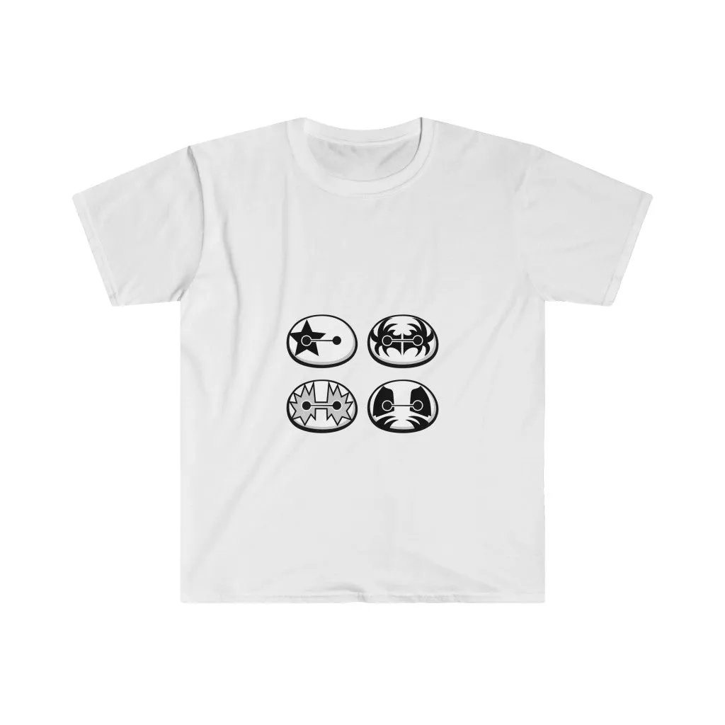 Kiss Bay T-Shirt
