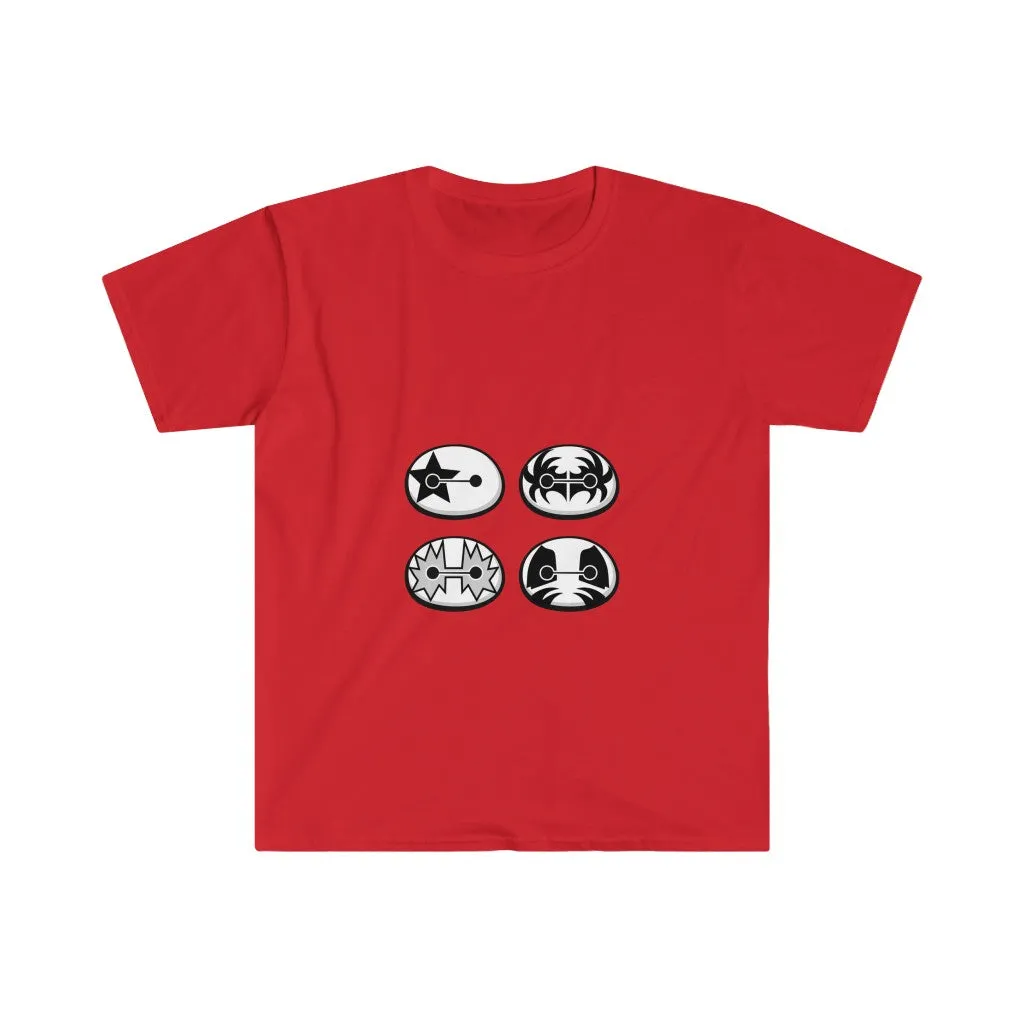 Kiss Bay T-Shirt
