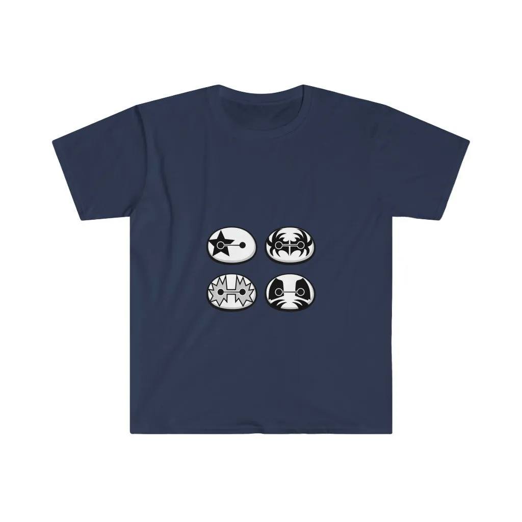 Kiss Bay T-Shirt