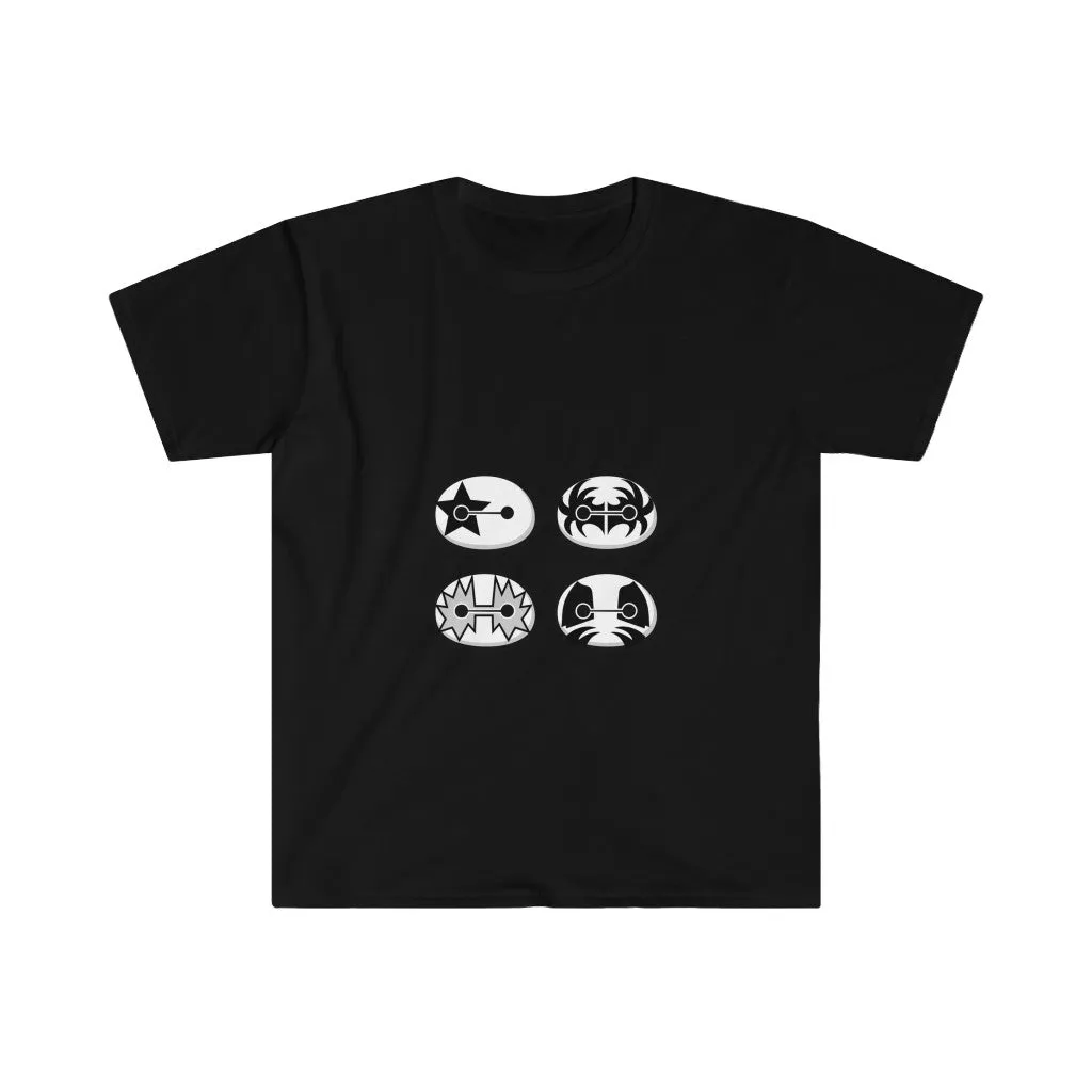 Kiss Bay T-Shirt