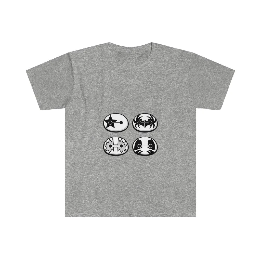 Kiss Bay T-Shirt