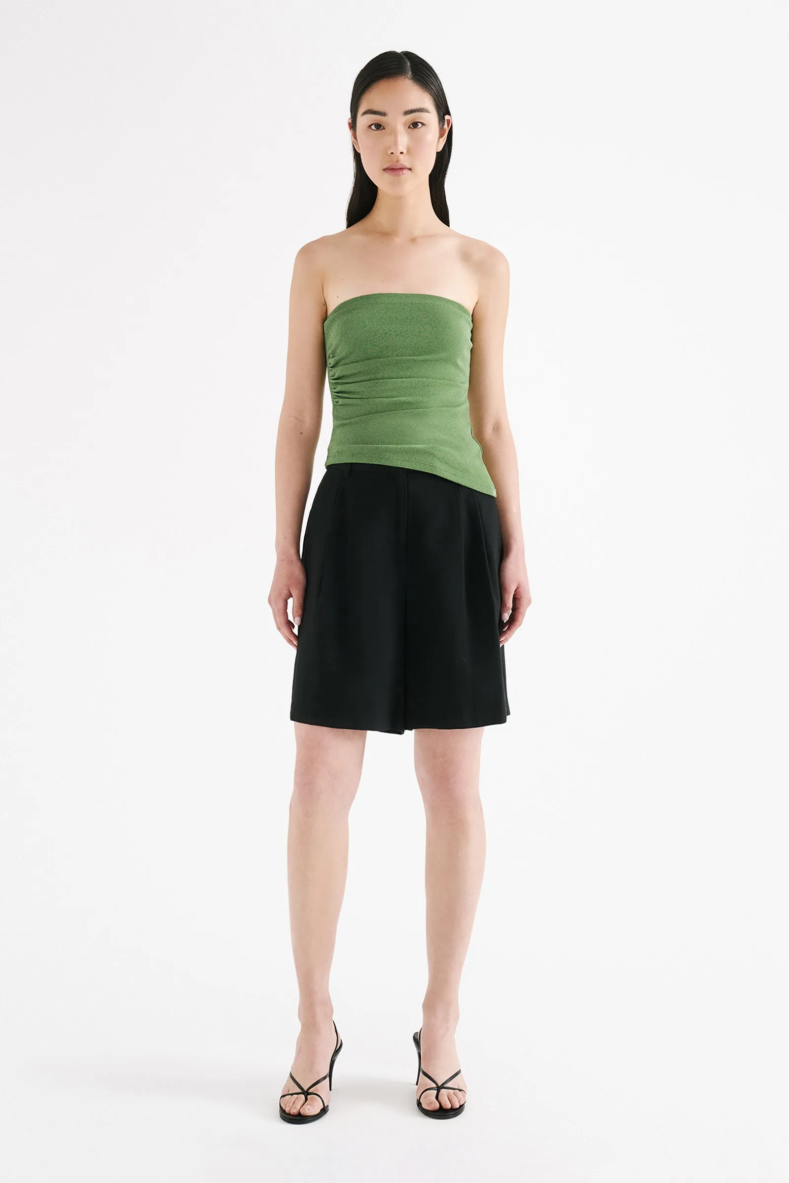 KIT TAILORED SHORT