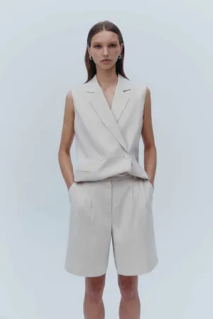 KIT TAILORED SHORT