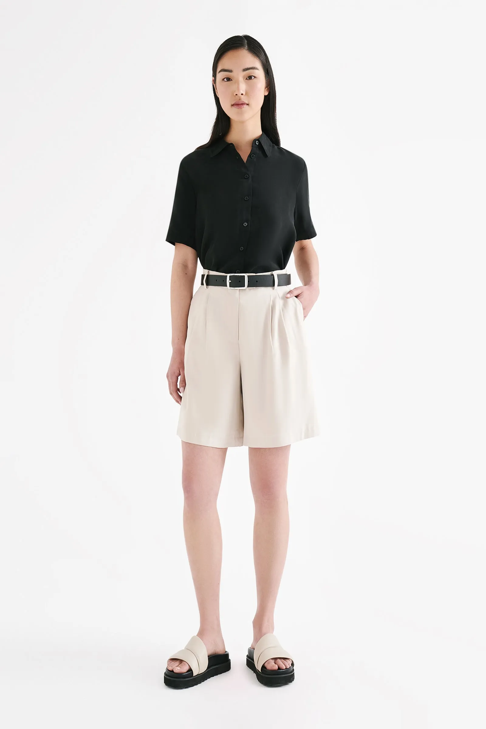 KIT TAILORED SHORT