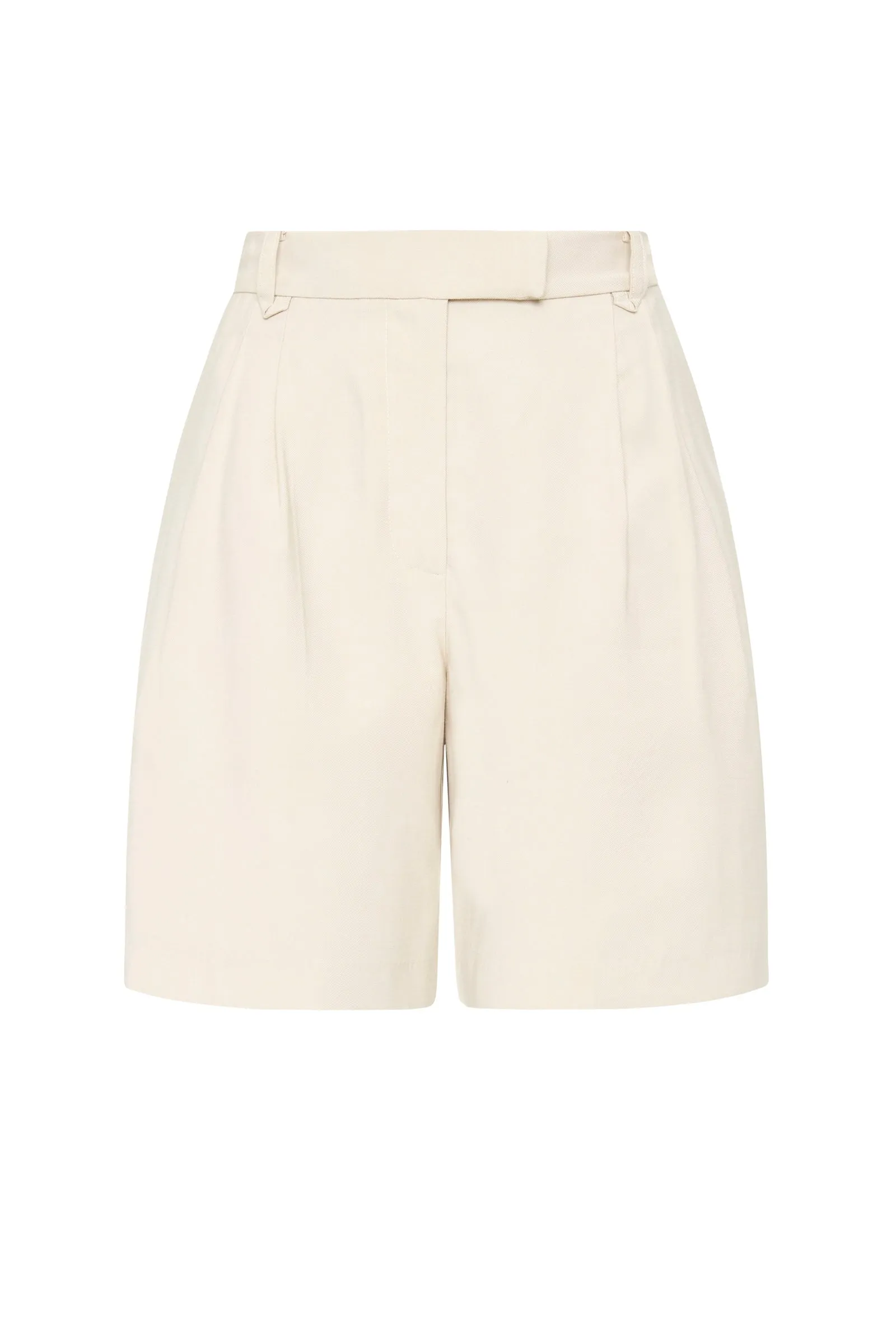 KIT TAILORED SHORT