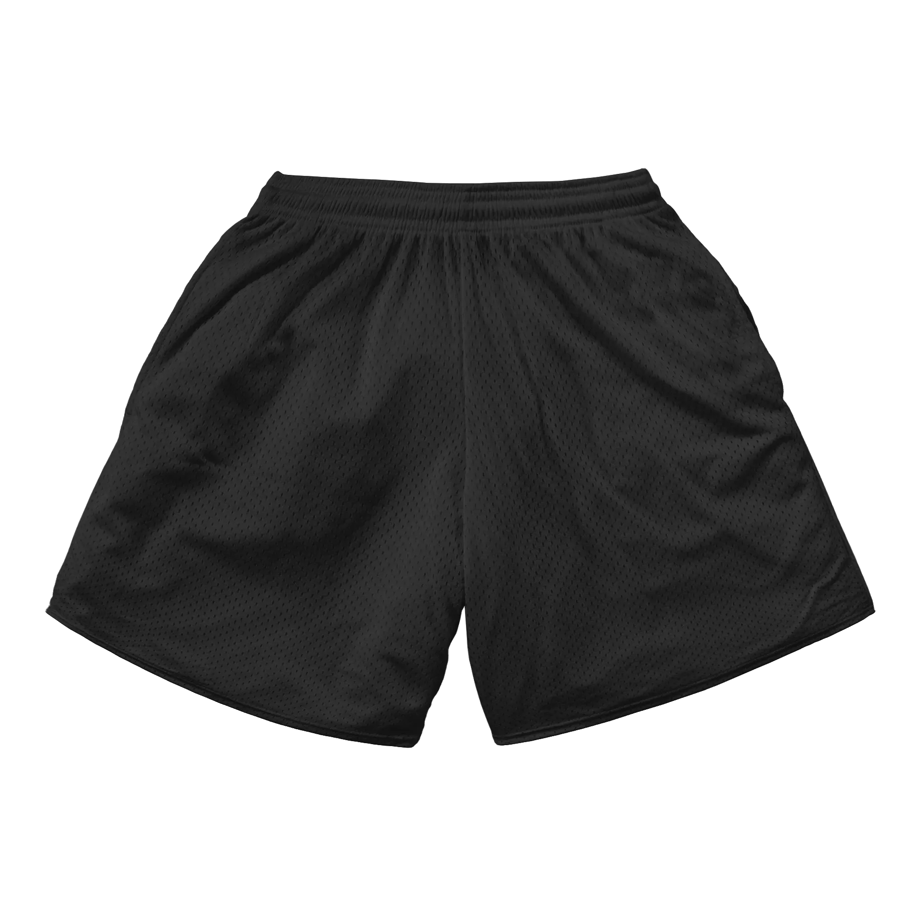 Knife Hand Shorts