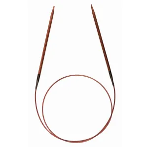 Knit Pro - Fixed Cable Knitting Needles - Ginger - 3.5mm