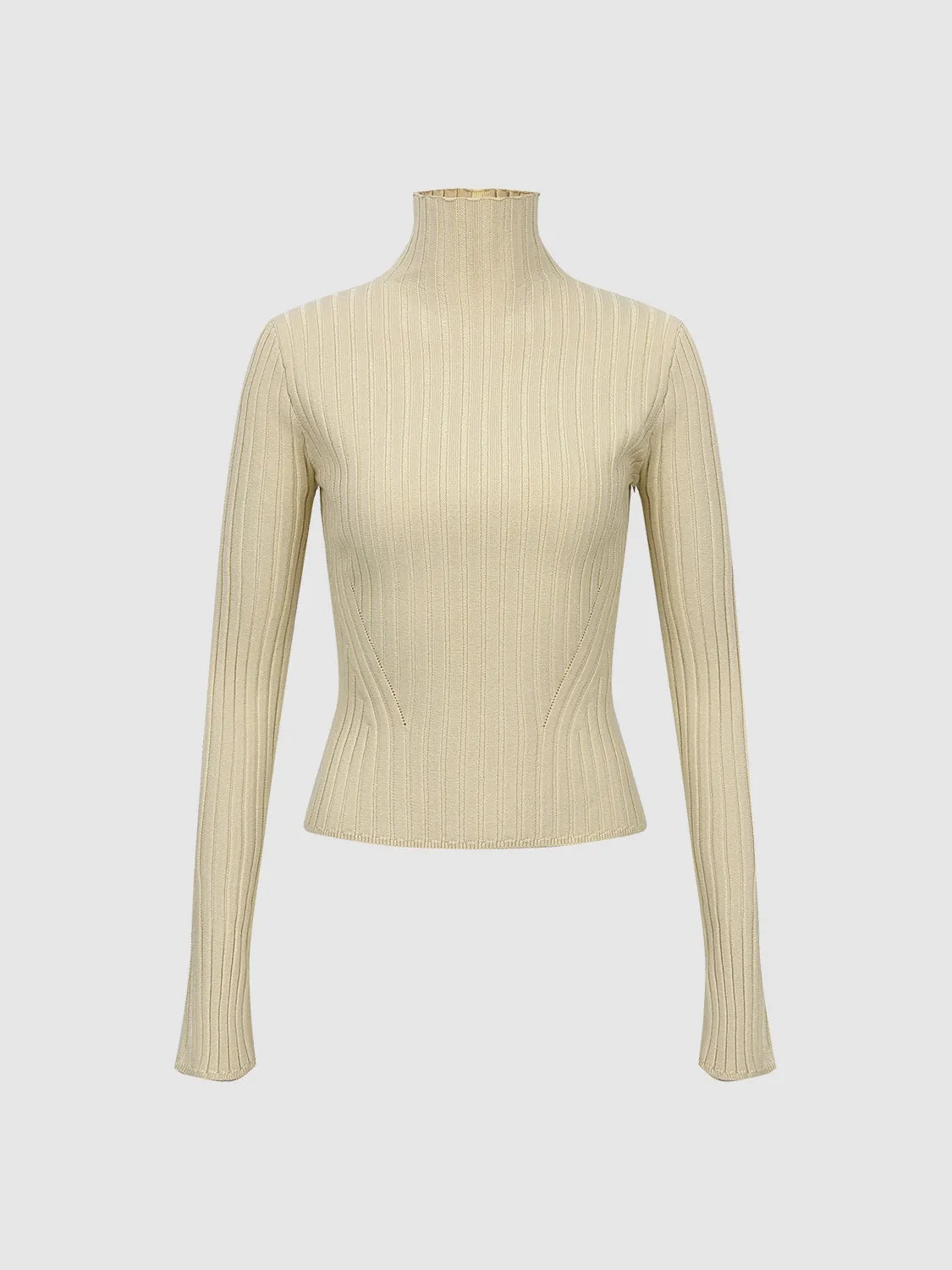 Knitted T-Shirts