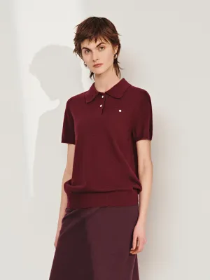 Knitted T-Shirts
