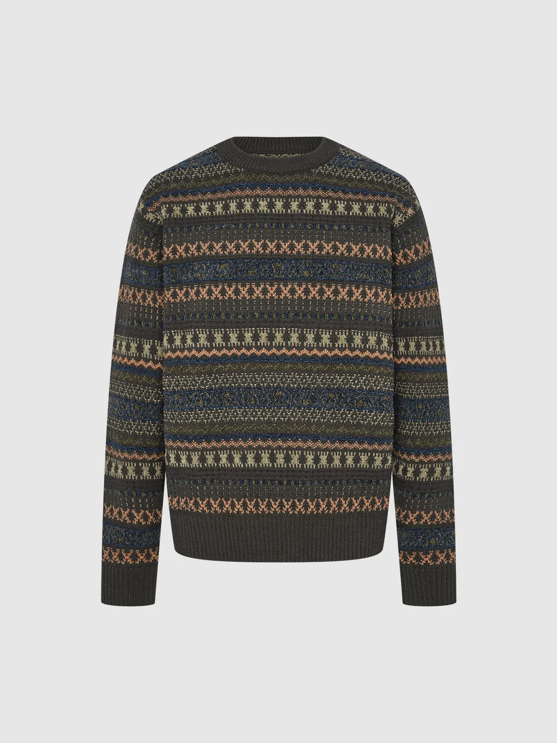Knitted T-Shirts