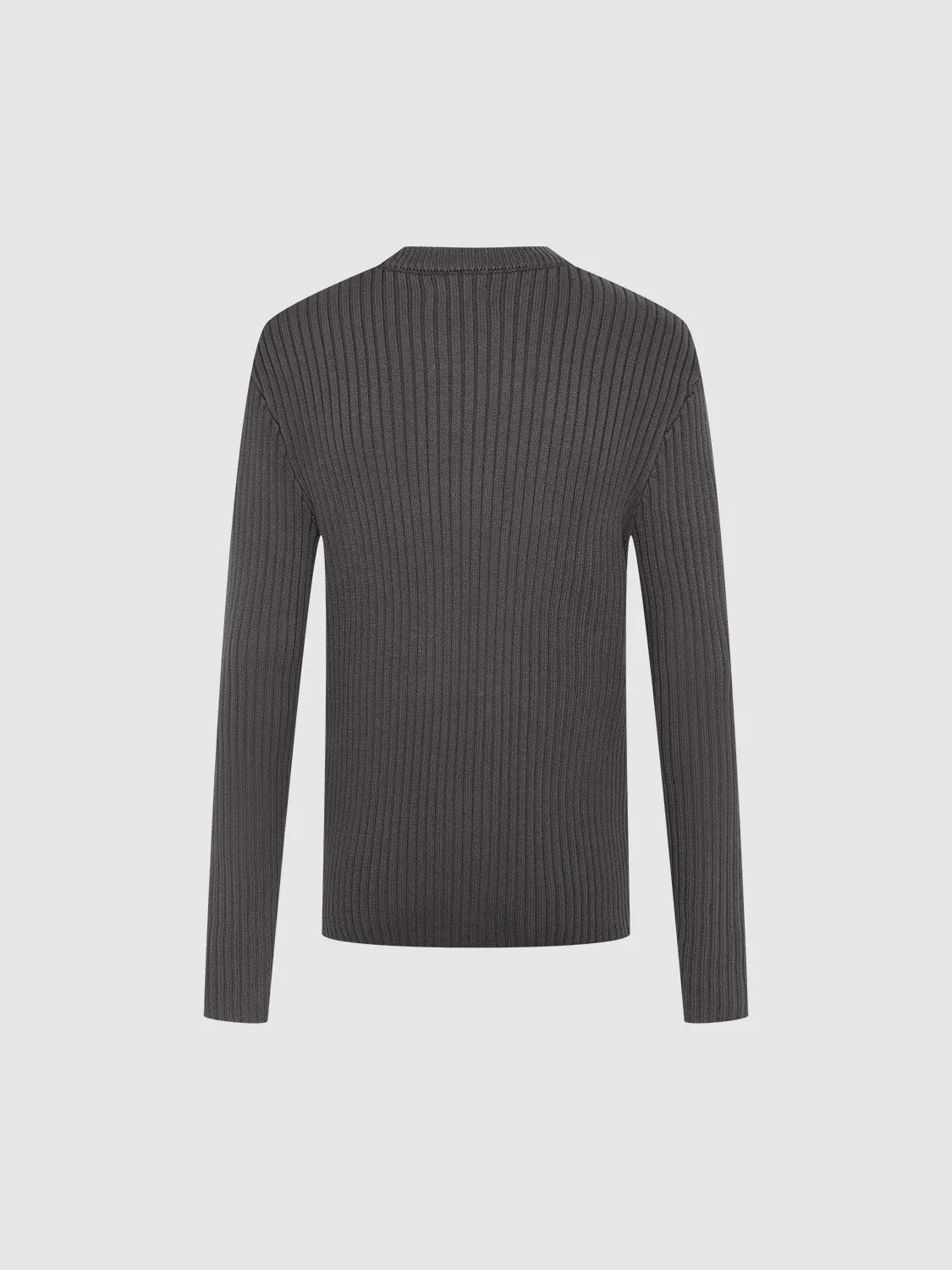 Knitted T-Shirts