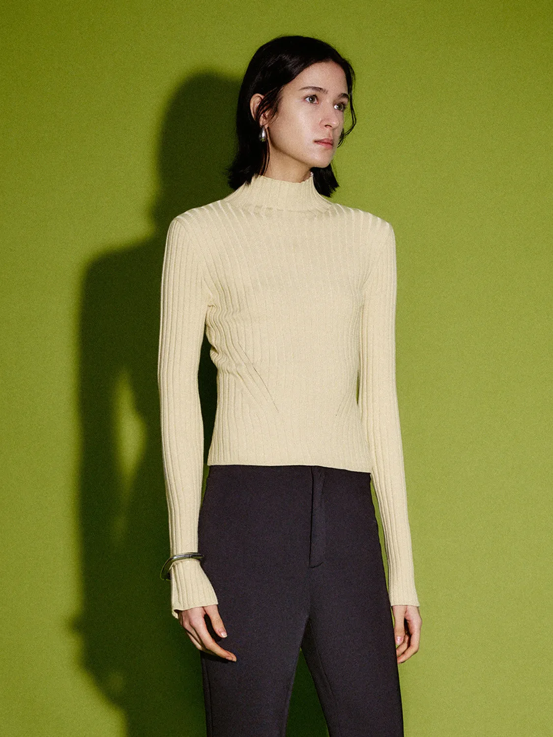 Knitted T-Shirts