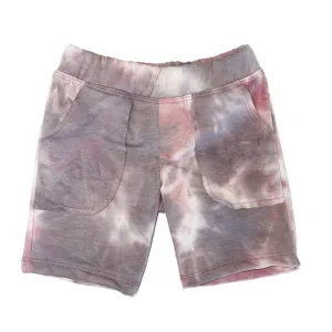 Knox-TD shorts | Antique Rose