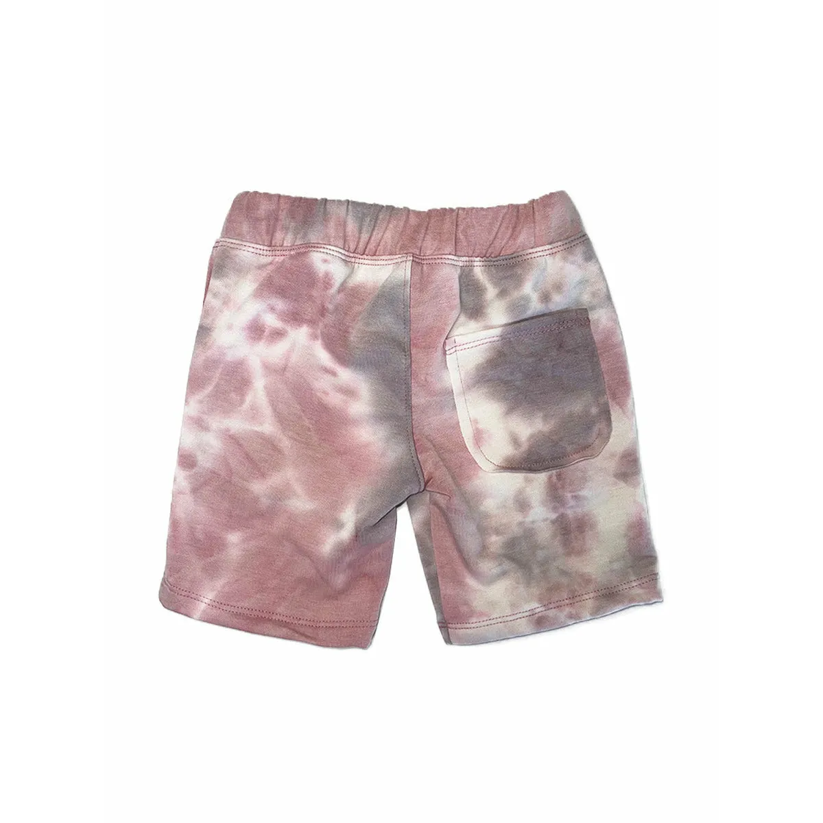 Knox-TD shorts | Antique Rose