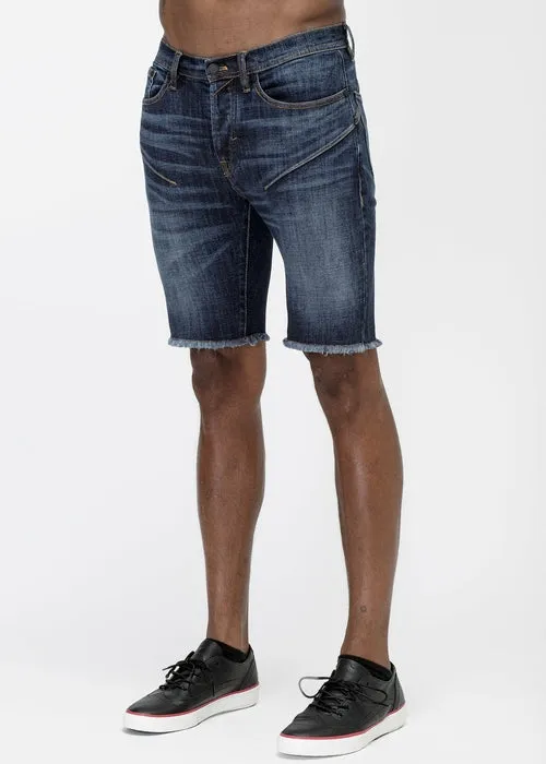 Konus Men's Denim Shorts