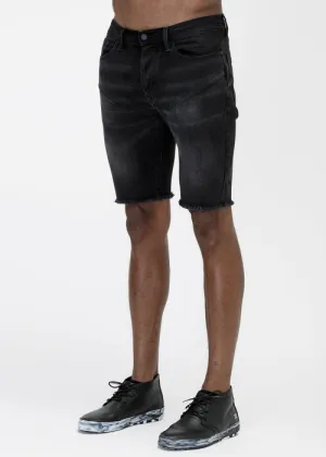 Konus Men's Denim Shorts