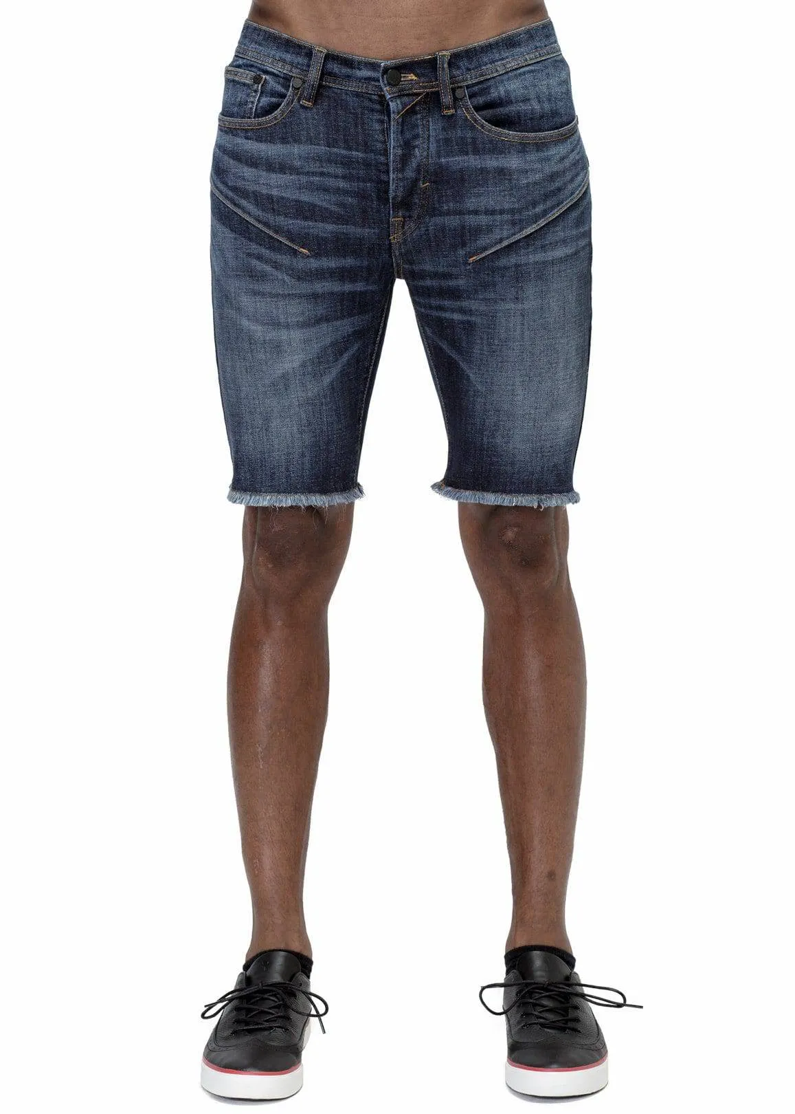 Konus Men's Denim Shorts