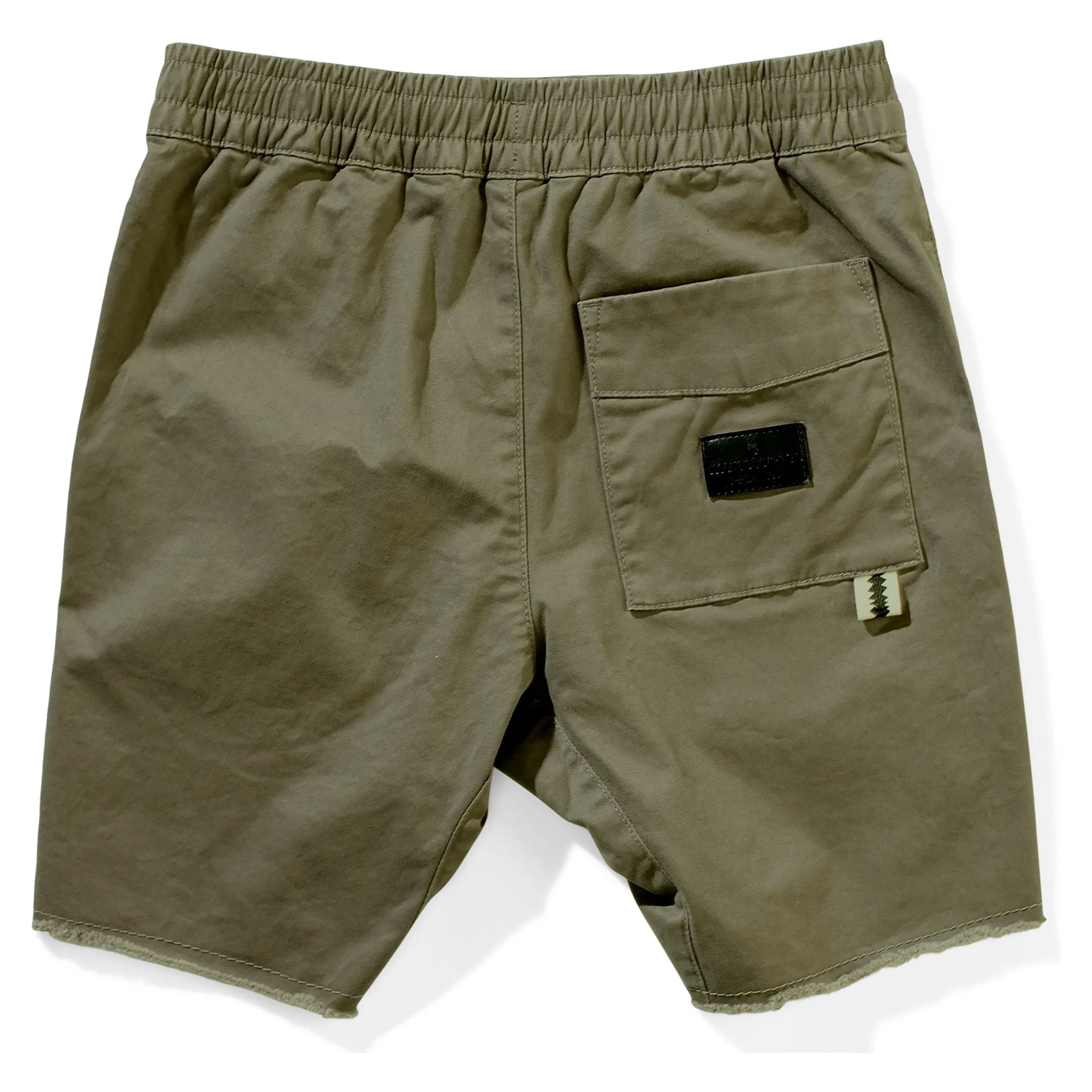 Kracker2 Short - Charcoal