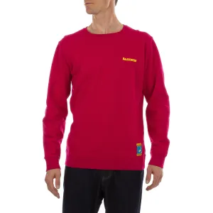 La Sportiva Climbing on the Moon Sweatshirt - Men's