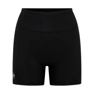 Ladies 2mm Spin Short (High Waist)