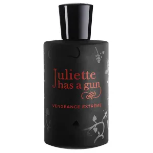 Lady Vengeanc Ex by Juliette Has a Gun for Women 3.4 oz EDP Spray Tester